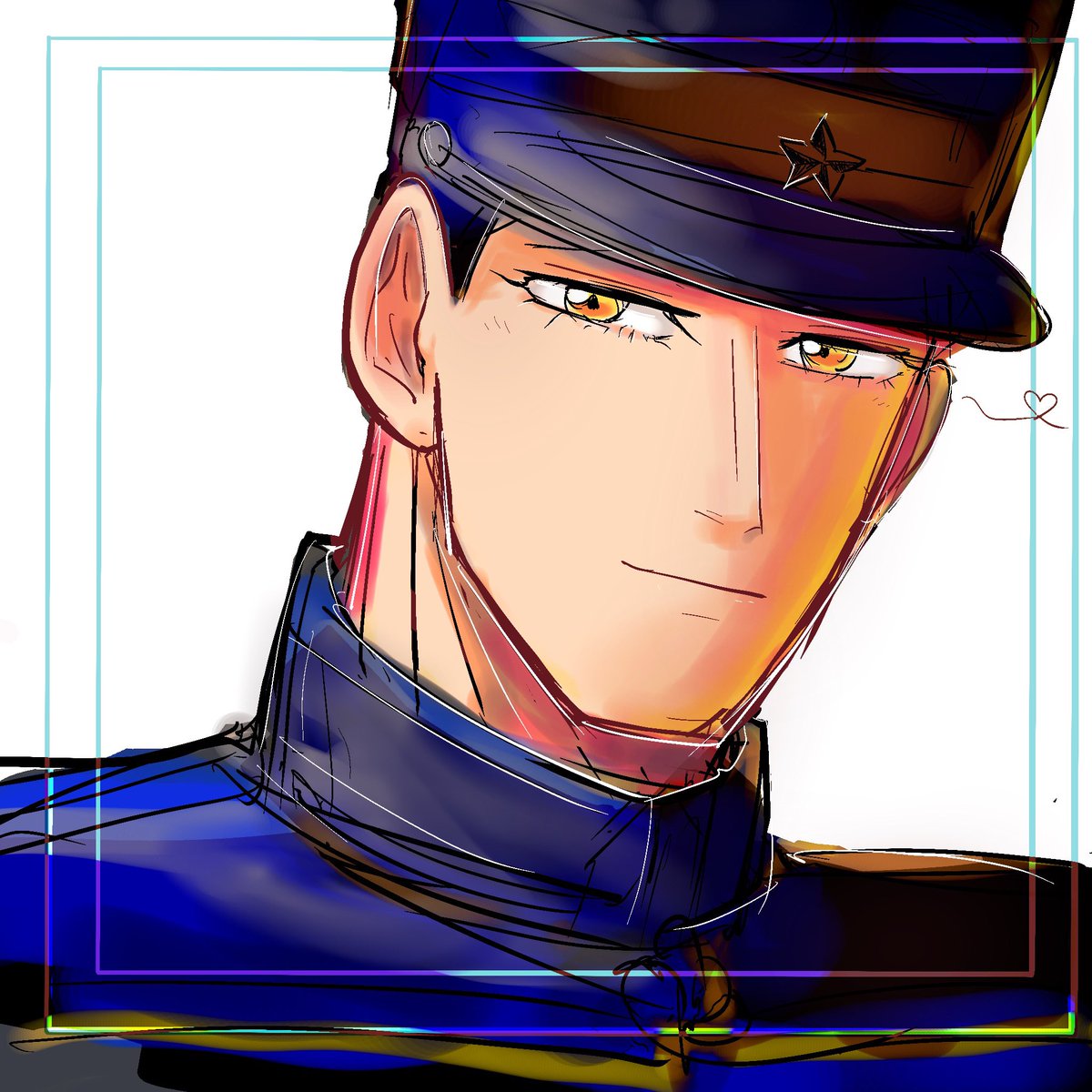 noitoha_8's tweet photo. #８月７日と３月９日はU作殿の日
遅刻ですが՞ ՞ https://t.co/x3bhSskmbF