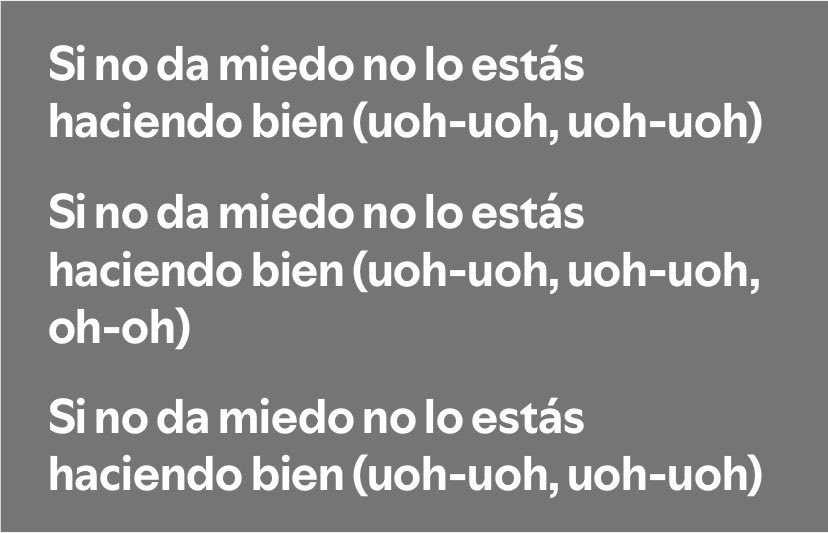 cuachal0ta's tweet photo. Si no da miedo no lo estas hacien bien https://t.co/eyAo8B2tzZ