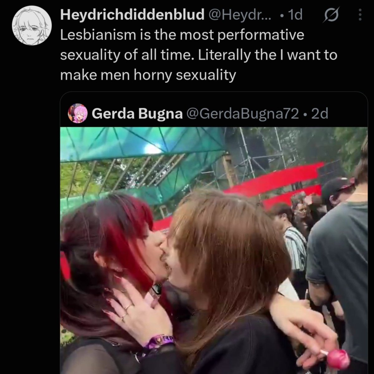 tailored_fate's tweet photo. Over 20K likes on these lesbophobic Tweets, may that male loneliness epidemic be everlasting, awomen https://t.co/QGFBgeiNHX