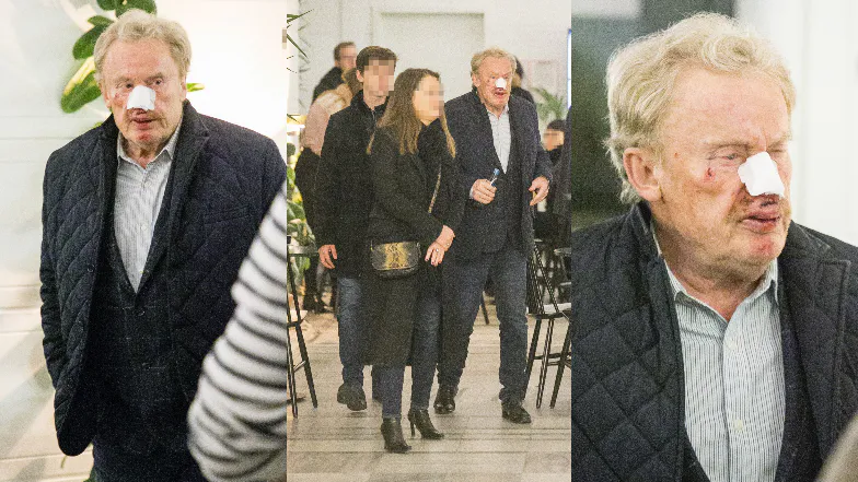 Vito82488734's tweet photo. Członek jury festiwalu filmowego, z nadania premiera rządu Rzeczypospolitej Polskiej. https://t.co/s0VEYF4JVc