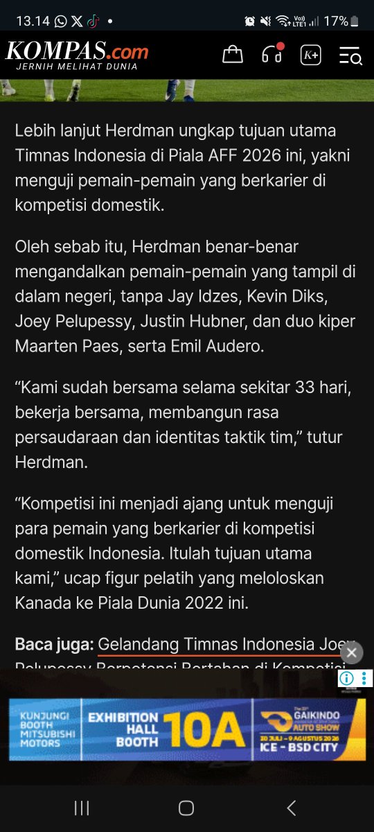 _Berisiko's tweet photo. @garpitsatengah Gatau bang kata pak john gitu soalnya buat uji coba aja, menang syukur ga menang yowes orang buat nguji pemain doang https://t.co/egwfmiTerP