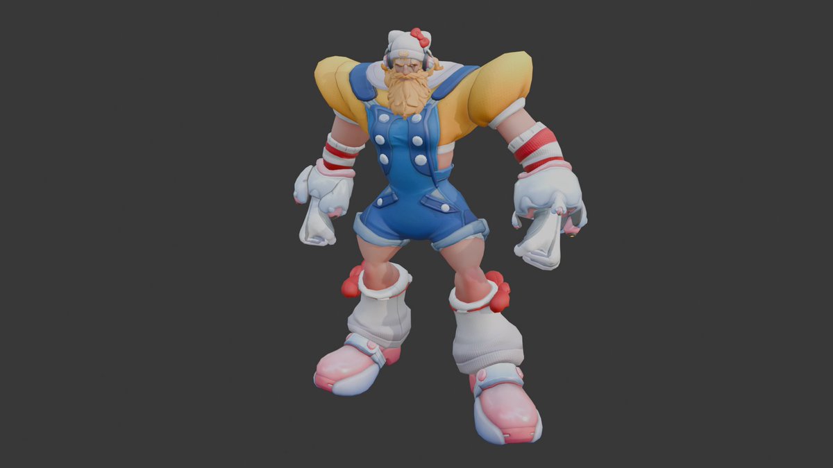 blenderwatch's tweet photo. 주말마다 미쳐 돌아가는 편 https://t.co/7bhER7GAXv