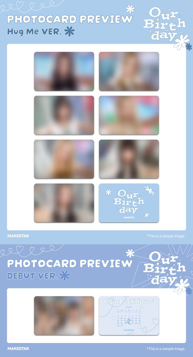 txittertrade's tweet photo. 아워벌스데이 메이크스타 미공포 포카 양도

1set 8.0
미공포 7매(나 안아 ver.) + 단체 포토카드 1매 (데뷔 ver.)

💌 DM or https://t.co/k0NSZ20VGg

ourbirthday obd 아벌데 오비디 국초록 초록 신혜원 혜원 조혜진 혜진 베이비 아치라야 키라라 유 hungry 아워버스데이 멬스 포카 특전 https://t.co/zgJJb3yqpE