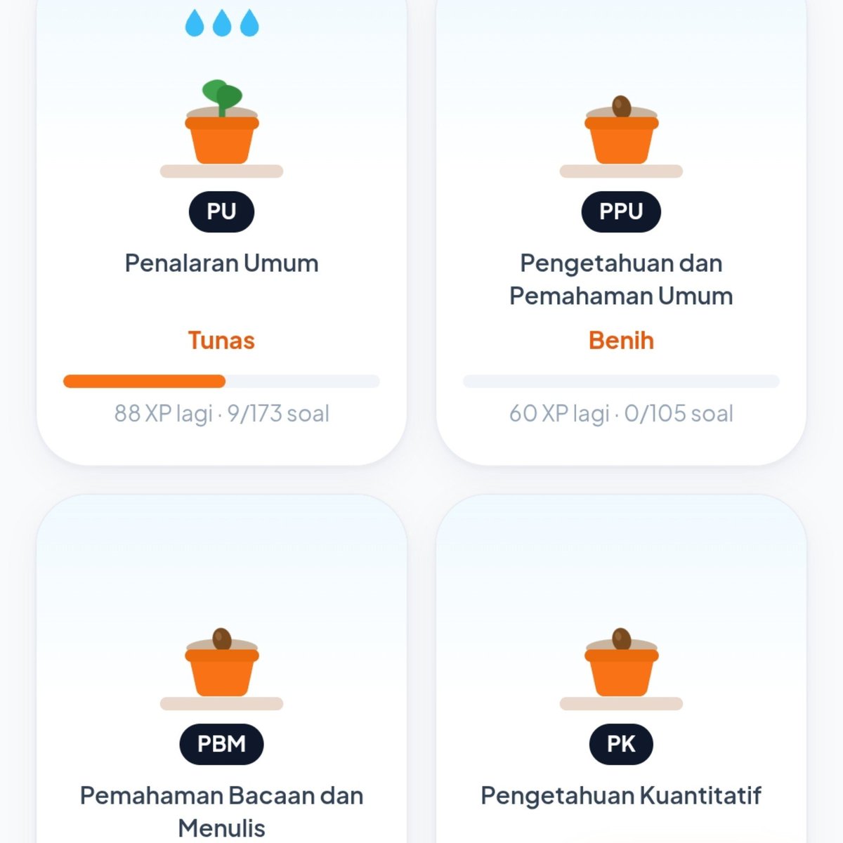 floomny's tweet photo. KALIAN WAJIB COBAIN https://t.co/gGNLciWEFh karena dia ada passing grade prodi impian kalian dan kalian bisa menjadi petani 🫨❗️selamat berkebun teman timun ^^ https://t.co/NBE7qsju2b