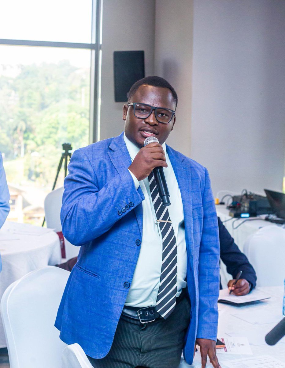 SCAUuganda's tweet photo. 2/3
The call is now clear:
Recognise. Fund. Support. Coordinate. Act.
But advocacy does not end when the meeting closes.
Our work now moves from the meeting room to Parliament, from policy to implementation, and from commitments to measurable change. https://t.co/HMyYVBHEoo