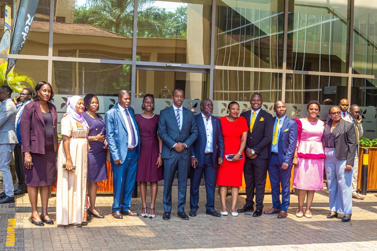 SCAUuganda's tweet photo. 3/3
We strive to have a Uganda where every person affected by Sickle Cell Disease can access timely, affordable and quality care without stigma.
#SickleCellAllianceUganda #SickleCellDisease #SickleCellUganda #PolicyToAction #HealthForAll #EndStigma #Uganda https://t.co/y7jI1KCdTb