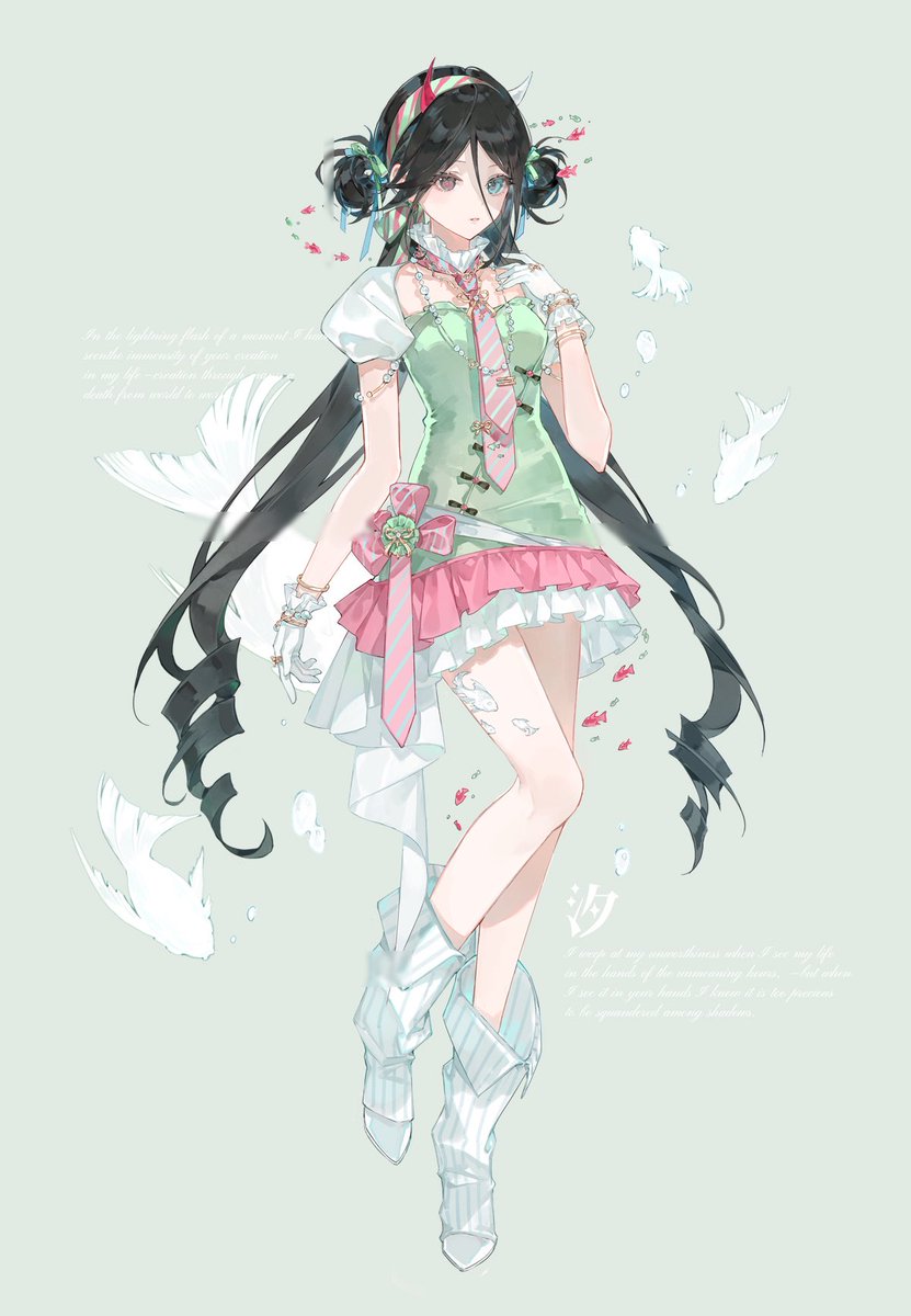 liaoruoxingche1's tweet photo. #commissionㅤ https://t.co/v7BGd9GkKX