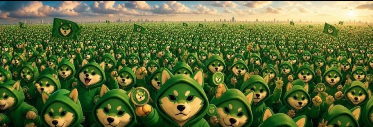 kesa75071's tweet photo. @MEXC 0xe15db7C8547A0adD11eB26A700246cCa08aEfCe5

WOOF https://t.co/oprNBoETBB