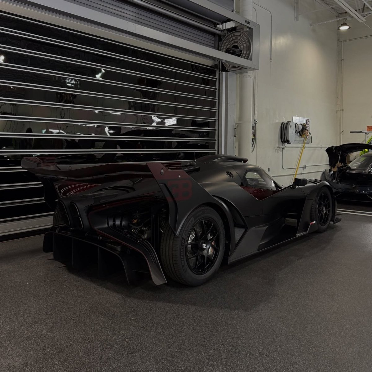StanceSpec's tweet photo. Bugatti BOLIDE https://t.co/7QLhtumi2x