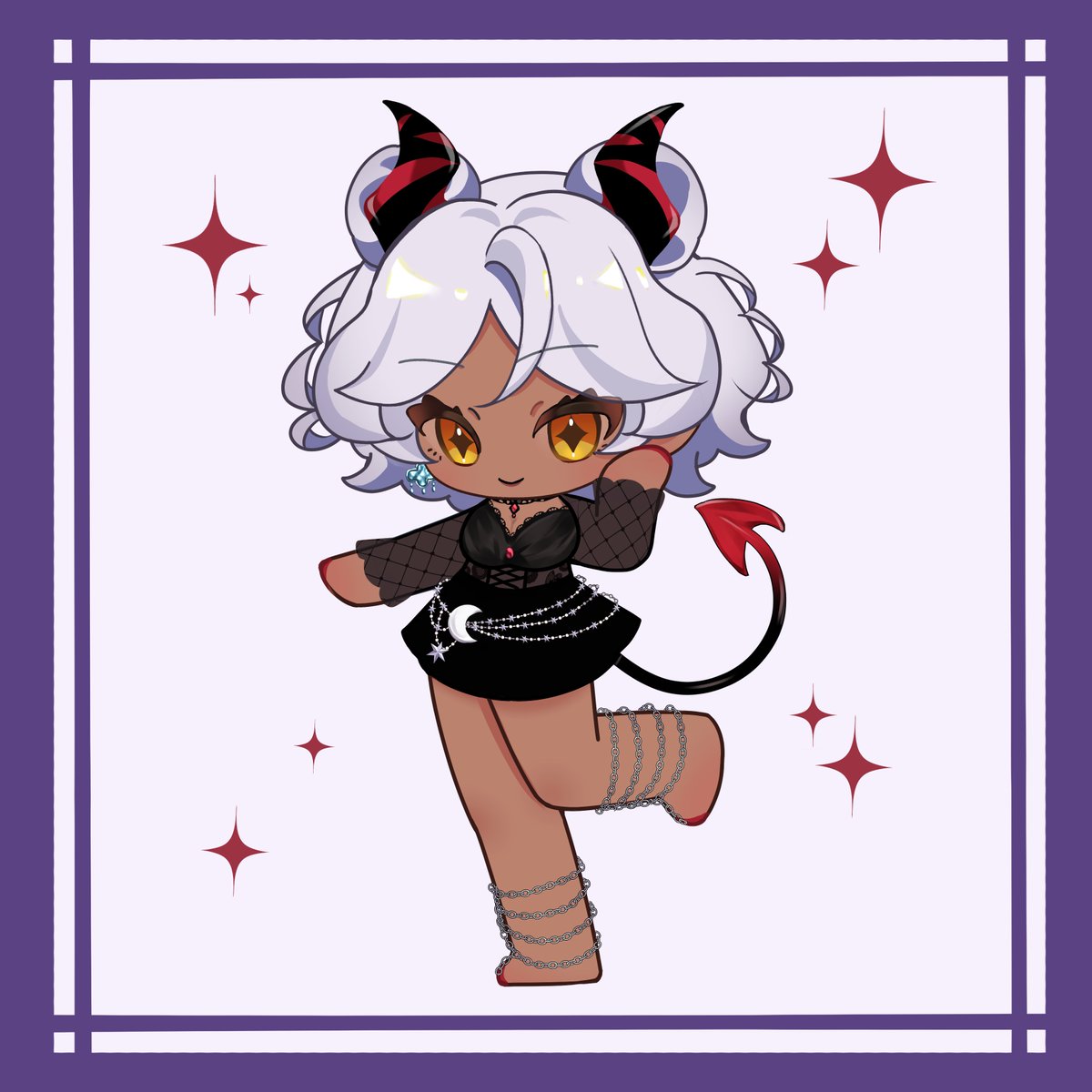 mare_o000's tweet photo. ✨COMMISSION WORK✨

Commission for @/OsreiiVT
Thank you !
#VGenComm #VGen #Commission
♡ + ↻ are very appreciated ! https://t.co/6LIKBOoNH4