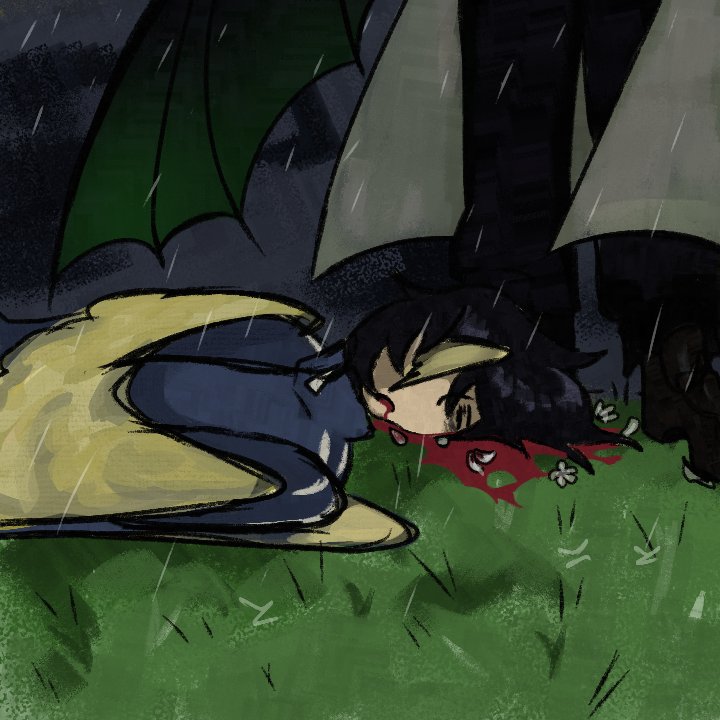 Sm1le_sunni's tweet photo. Day #6 Infected Au
#Naukosick #Naukosickweek
#NaukosickMonth
Hanahaki mentioned🗣️🗣️🗣️ https://t.co/53yBtMZWLY