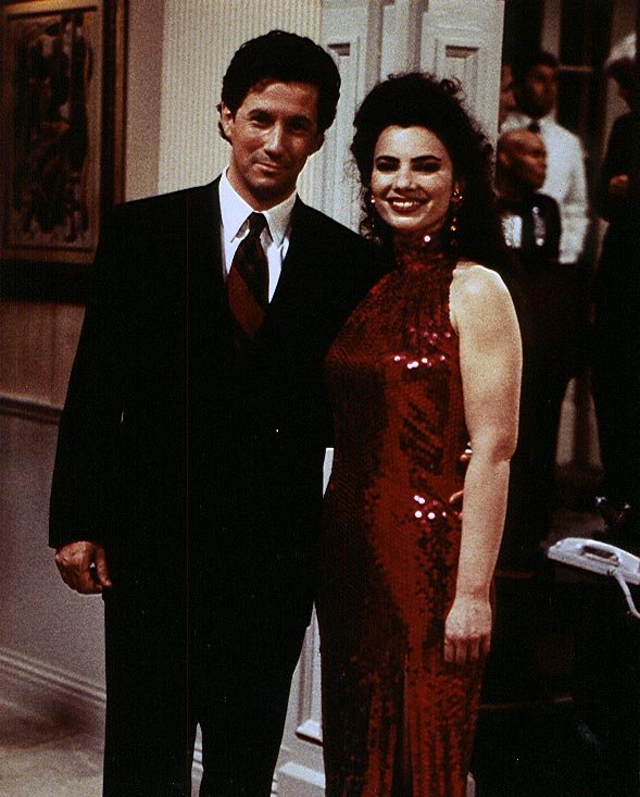 NannyDaily's tweet photo. The Nanny #TheNanny https://t.co/7XGFmJYxbW