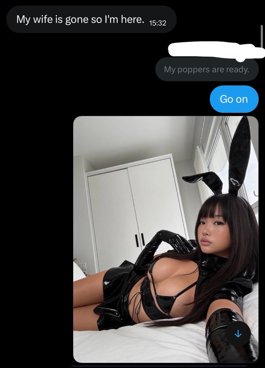 Puppeteer_rp's tweet photo. Pumping your money for scam daddy behind your wife’s back is too hot to resist🤭
The moment she left he was in my DMs growing addicted at making me richer
Ruin your life harder for me~
#scamcock #manscam #findom #homewreck #paypig #humanatm #whale #finsub #cuck #femdom https://t.co/wU4yksKiKC