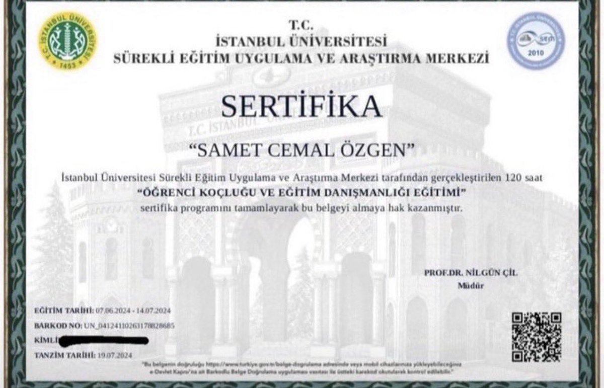 SametOzgen19's tweet photo. Arkadaşlar herkese merhaba, geçen sene sınavda 225. oldum. Uygun fiyata koçluk veriyorum. Koçluk almak isteyenler dmden yazabilir. Sorusu olan varsa yorumlardan sorabilirsin her soruyu cevaplamaya çalışırım https://t.co/g4n8nARpjD