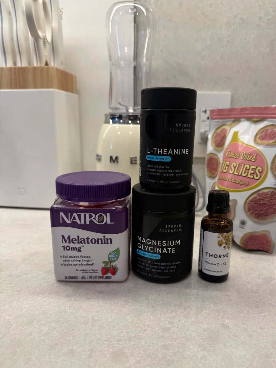 mywinfefn's tweet photo. does this really help with sleep? https://t.co/TXf3pqKHez