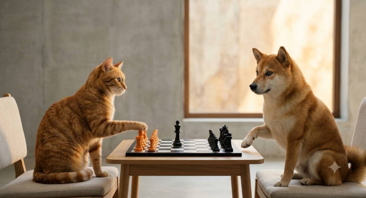 RagingLOLs's tweet photo. @Binance_intern It is international CAT day today @elonmusk 

Show us the CAT that runs your household!

#CATSGREATERTHANDOGS https://t.co/iKrOxCqttS