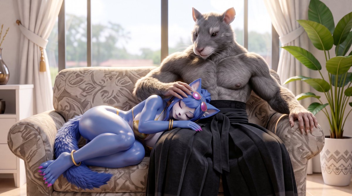 aimiruo1's tweet photo. krystal x Splinter https://t.co/6iwvXYLjON