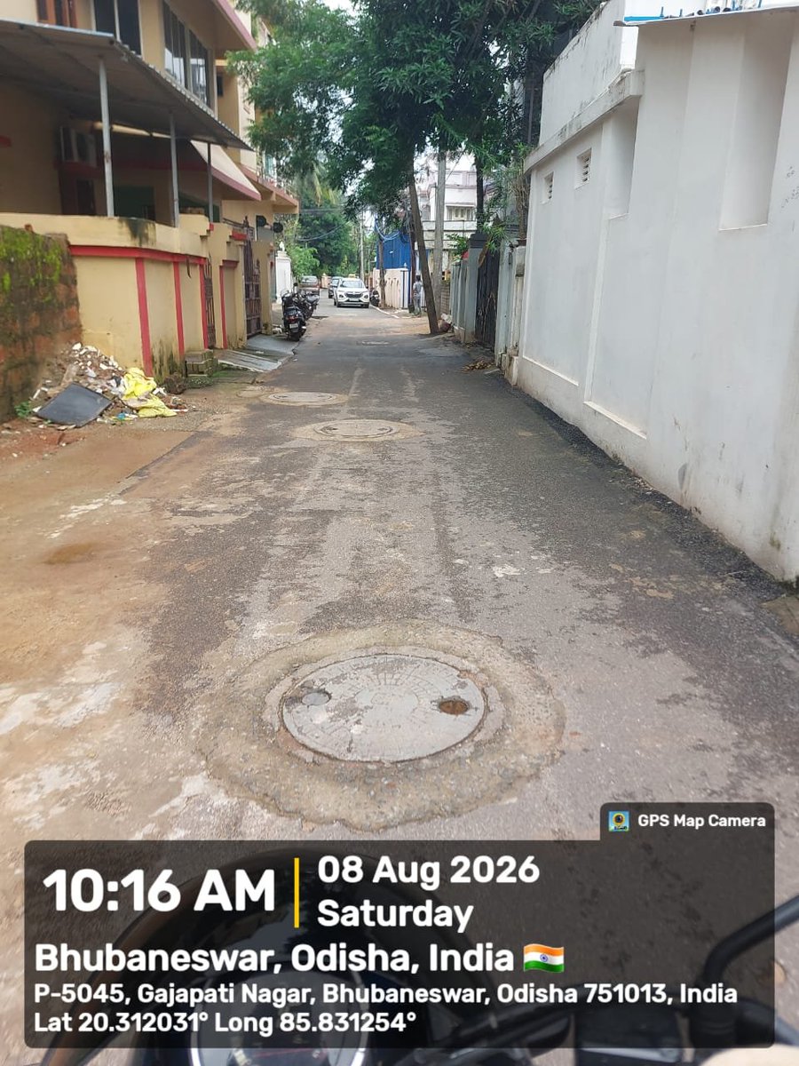 bmcbbsr's tweet photo. Continuous pumping operations are being carried out at waterlogged locations to facilitate rapid water evacuation and ensure public safety and mobility during the monsoon.
#Waterlogging #Bhubaneswar https://t.co/4NOsLKtwCM