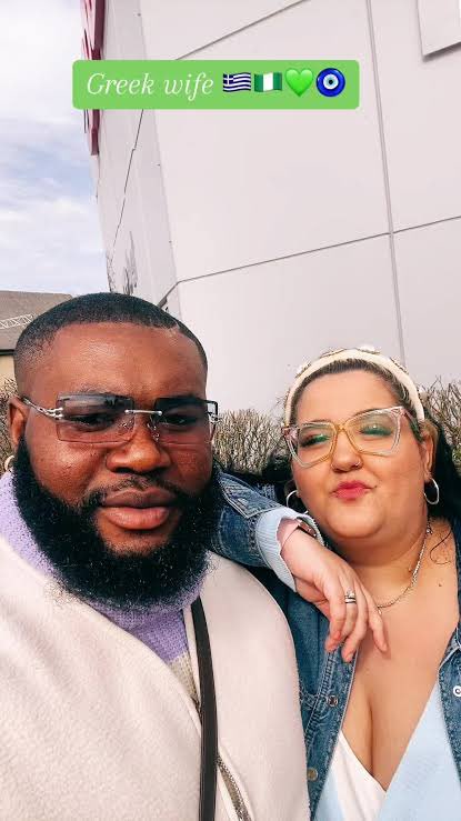 a36576741's tweet photo. @realillyrian668 aww this is one of the most romantic love alongside original ydna E fell in love with Maria 🏯🍣🥷🏿🇯🇵🤝🏿🇪🇹👑👨🏿‍🦱👑🇳🇬🤝🏿🇬🇷🇦🇱👩🏼‍🦱🌊🏛️ https://t.co/YgCM7LMZ1z