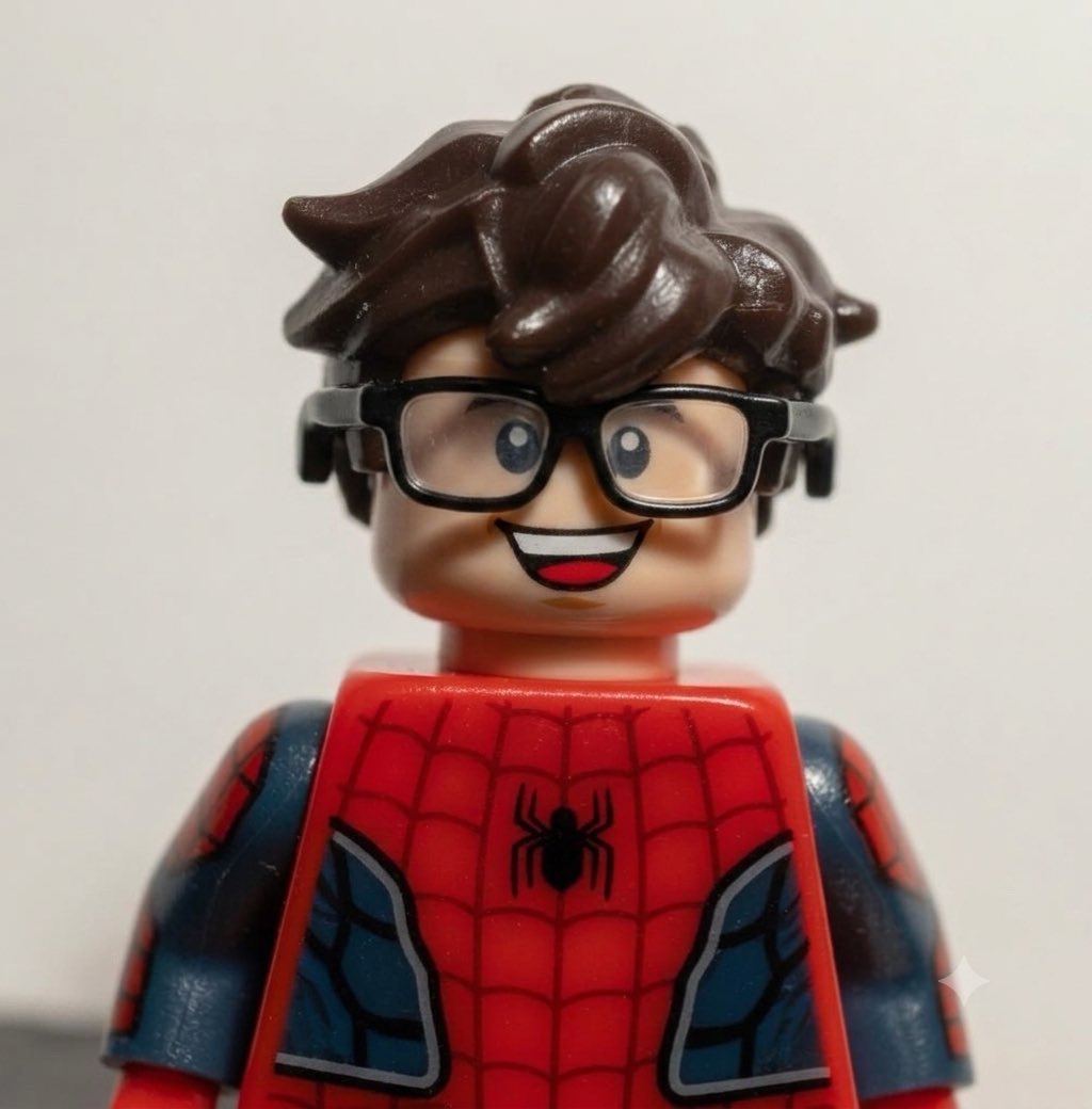 AlanAlrmun's tweet photo. Yo 🤓🕷️❤️ https://t.co/OBHyvcEGRA