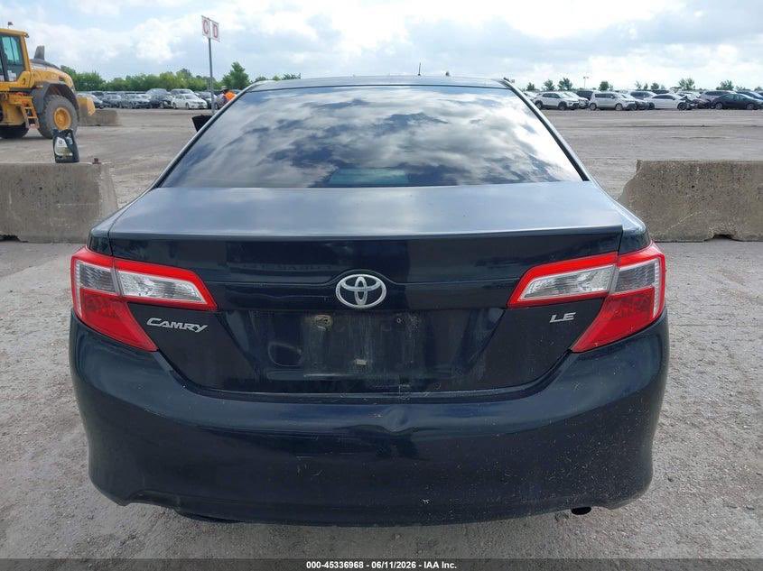 AutosplugLtd's tweet photo. JUST WON ‼️‼️
2014 Toyota Camry LE
Enroute Lagos 
Importer wants to sell before arrival to Lagos port

Open to reasonable offers 
Deposit can come in. https://t.co/n0w1DuiQ1V