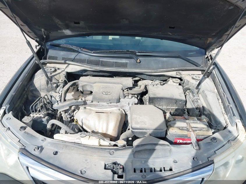 AutosplugLtd's tweet photo. JUST WON ‼️‼️
2014 Toyota Camry LE
Enroute Lagos 
Importer wants to sell before arrival to Lagos port

Open to reasonable offers 
Deposit can come in. https://t.co/n0w1DuiQ1V