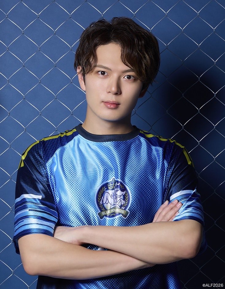 katodaigo0919's tweet photo. 『ACTORS☆LEAGUE in Futsal 2026』

詳細が解禁となりました！！！
まじで勝つ！
絶対勝つ！

皆様応援しにきてください！
是非よろしくお願いします！！✊🏻✊🏻✊🏻 https://t.co/HSJJPaSSJO