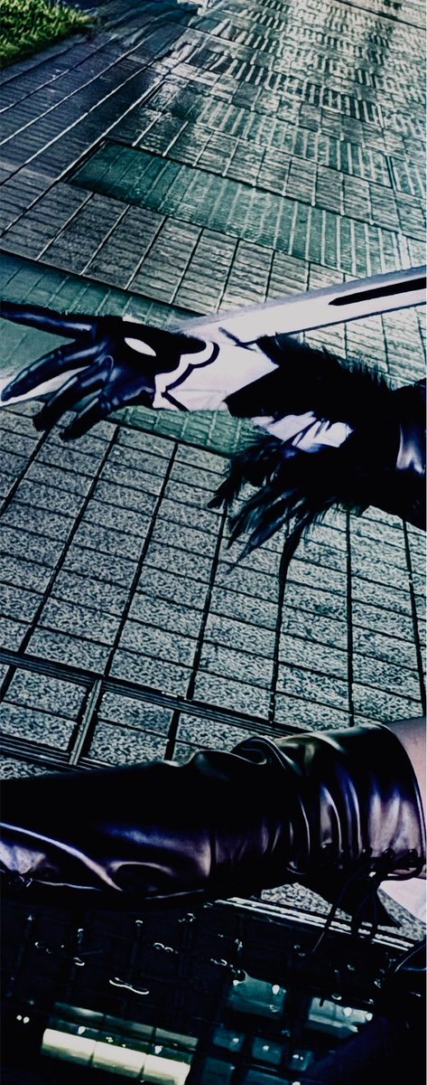tb6ho's tweet photo. 【NieR:Automata  2B 】
Activating short-range attack gear.
#コスサミ2026 https://t.co/Yyy6eflh7u