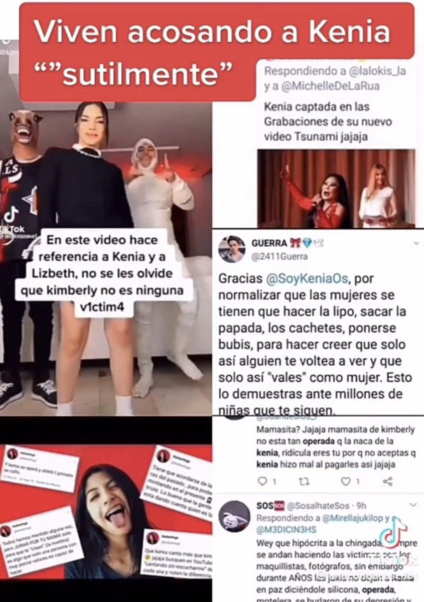 tengounvacio_'s tweet photo. @Moonlitliis @DannaMoant @keniaos @ImagenTVMex @programa_hoy @TVNotasmx @VentaneandoUno @heraldodemexico ¿Como es posible que gente como tu siga creyendo en la mitoteria de Juan de dios? Sabiendo que el mismo admite que se entrelazo con el CEO de badabun para tirarle, crearle el chisme (como que se habia metido con un casado) + crearle una cuenta para tirarle 🤣 https://t.co/nEcIOR9Te5