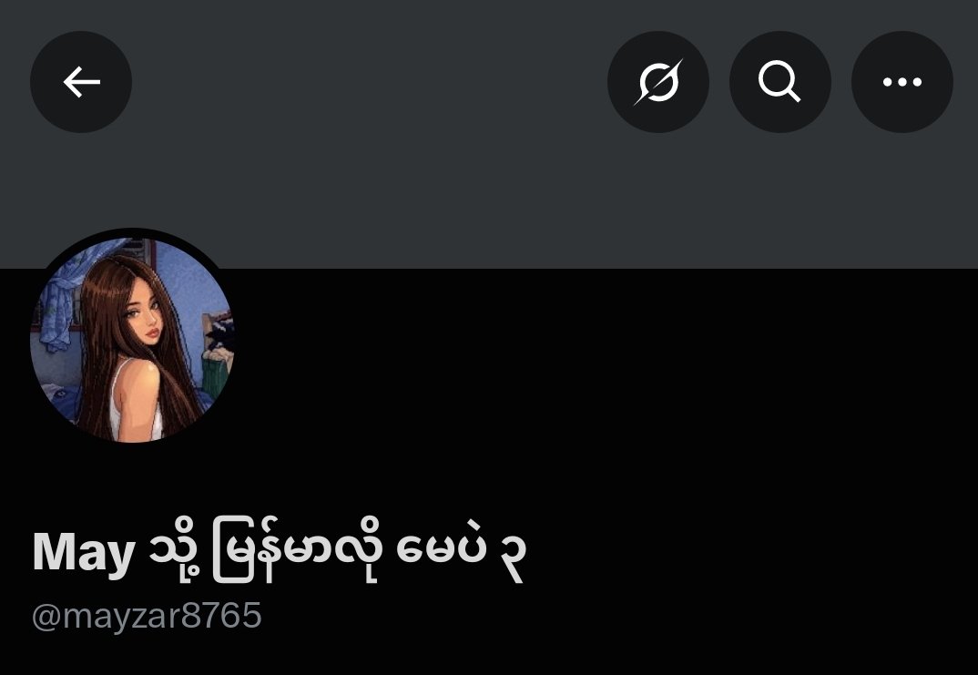 may3291's tweet photo. ဒီ ၄ ကောင့်လုံး ကျွန်မ မေသဥ္ဇာခိုင်ပါပဲရှင့်

@may_t_z_khaing @ZarThin7711 @mayzar8765 @HumeMay50153 https://t.co/4PcQSLJCSq