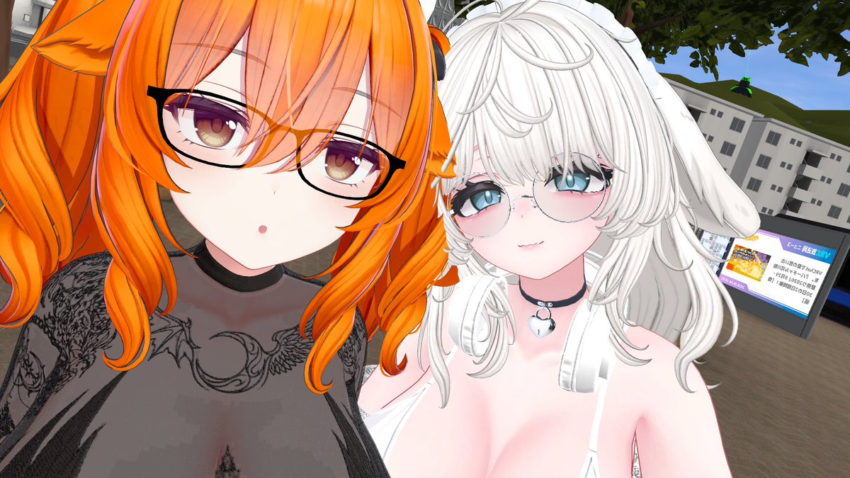 VTFLab's tweet photo. お久しスカイちゃん🍊 https://t.co/ogDHxzivJ8