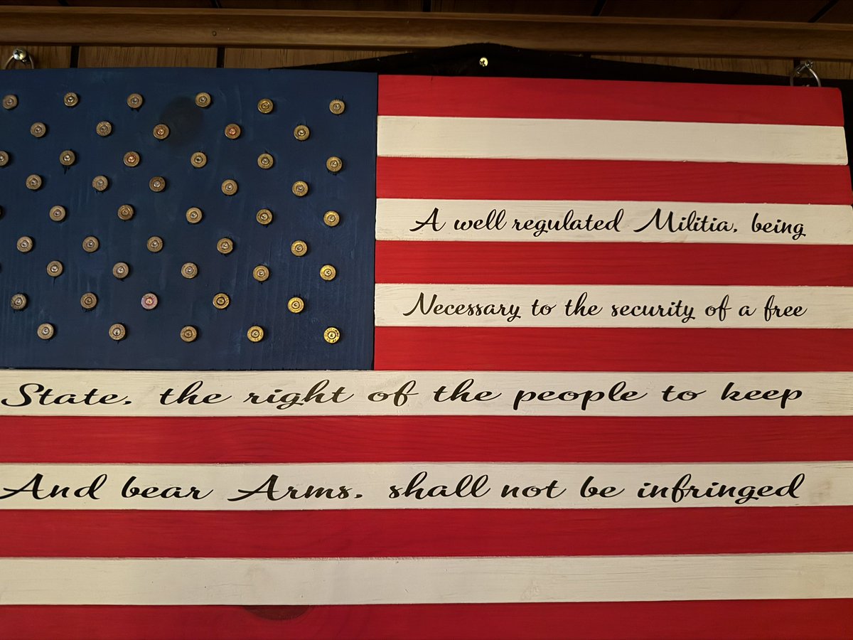 LibertyLives33's tweet photo. @noonefwzionists @pmodon059 @covie_93 I’m more American than u will ever be . Trust me when I say that !! https://t.co/3WiBJA5CUL