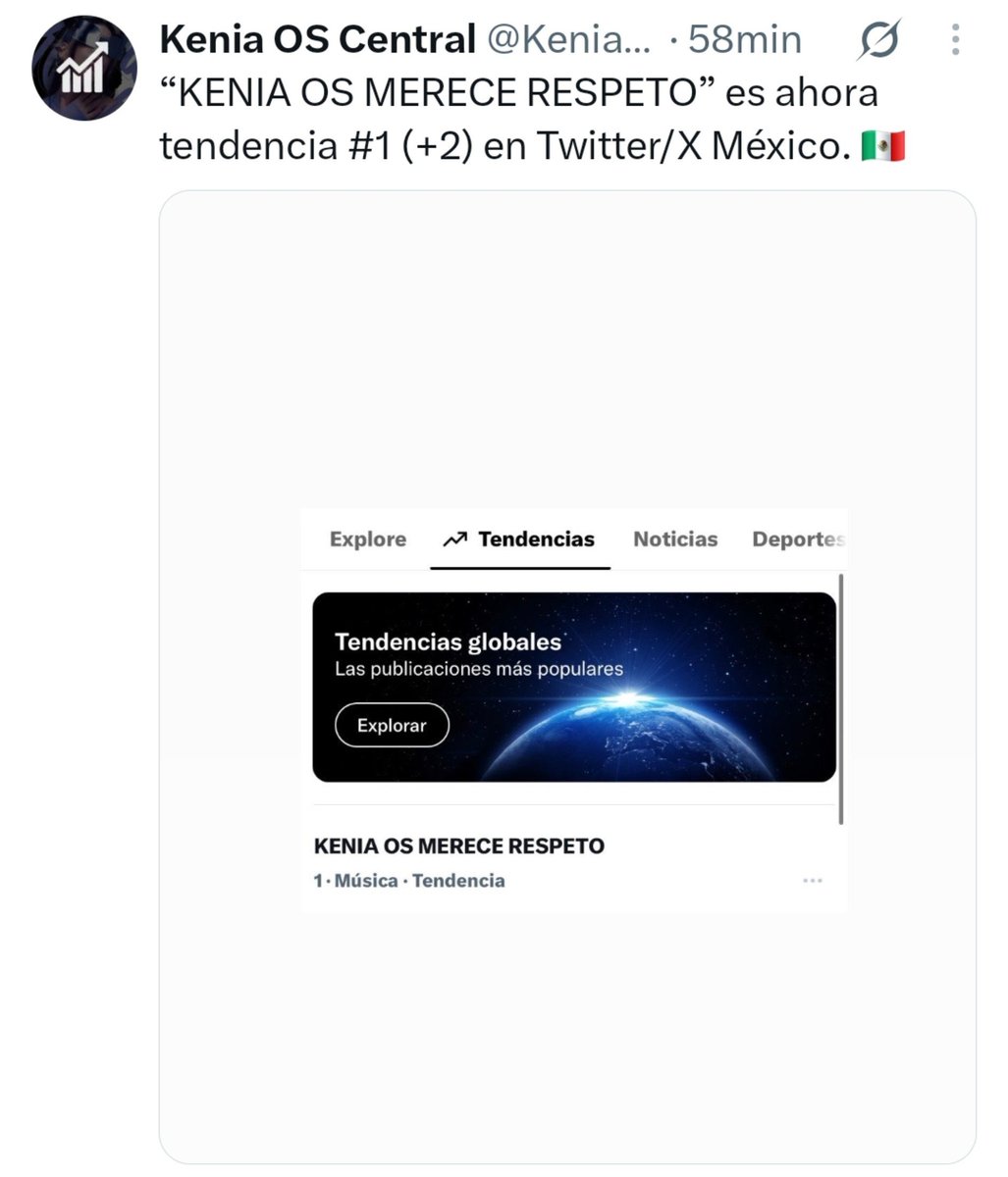 Moonlitliis's tweet photo. @DannaMoant @keniaos @ImagenTVMex @programa_hoy @TVNotasmx @VentaneandoUno @heraldodemexico Bots y tendencias compradas los mismo ataques sólo analicen está tipa lleva años haciendo esto https://t.co/36KOP9rPdP