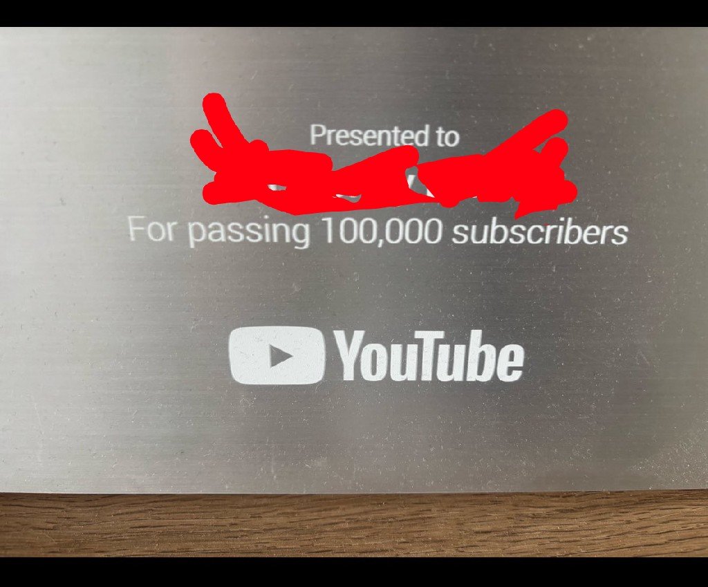 BenjaminXJr10's tweet photo. @TeamYouTube Hey @YouTube @YouTubeCreators i request for human reviewer because my channel was terminated in error for Spam scams policy by Ai. And my appeal was rejected in 1 minutes by Ai as well. So I'm requesting for a human reviewer please help. Make this viral post
@TeamYouTube https://t.co/QBkdYY8lYv