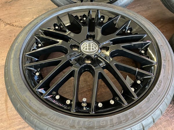 YOKOHAM70088698's tweet photo. 軽カー用！１６インチ！！

希少な未使用ホイール＆中古ホイールセット！

#ロルフハルトゲ
#X10
#16ｲﾝﾁ
#軽カー
#軽自動車
#Ｋカー
#在庫限り
#横浜ガレージ館
#綾瀬S.I.C.店

当店直販サイト：https://t.co/jSiT613a14
Yahooオークション：https://t.co/HxYHU8I1rF https://t.co/QDywIWSTfG