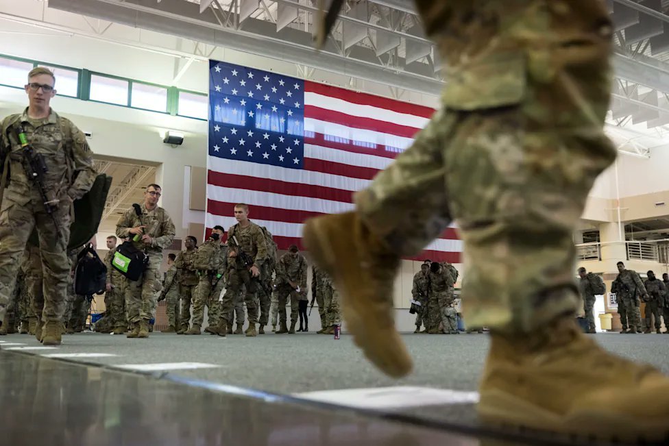 jacksonhinkle's tweet photo. 📍🇺🇸 NEW:

Pentagon suddenly removes top general overseeing Ukraine aid coordination.

Lieutenant General Charles Costanza, commander of the Army's V Corps, has been relieved of his command just two months before his scheduled departure, ABC News reports. https://t.co/lUUSAFCoMm