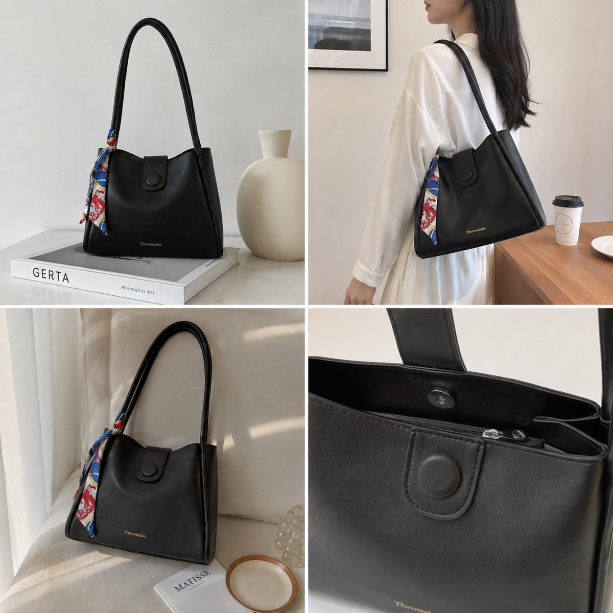Afriani043's tweet photo. 35RB DAPET TAS SECAKEP INI?? 😭

Threeshaka Florida Selly Bag
Model shoulder bag kekinian
Bahan kuat + jahitan rapi
Muats HP, dompet, kunci

Buruan CO sebelum kehabisan!
Link Shopee 👇
https://t.co/jpnscwfRaF

#Threeshaka #ShoulderBag #RacunShopee #TasWanita #OOTDmurah #TasMurah https://t.co/I93qSypugs