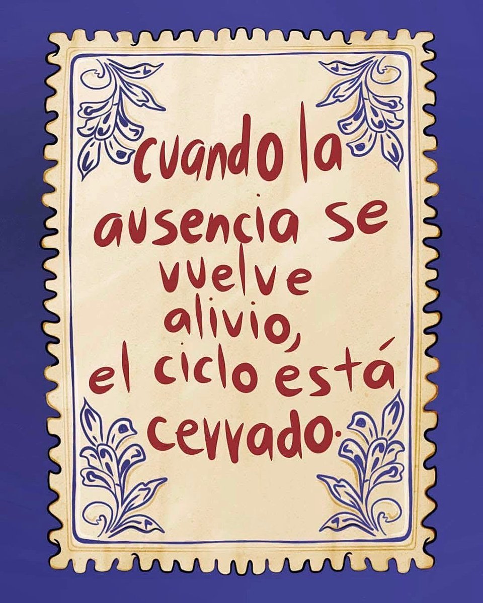 elulimerente's tweet photo. Donde veas que miden lo que te entregan... Ahí no es, a los vínculos confusos más vale perderlos https://t.co/02XpllPQp0