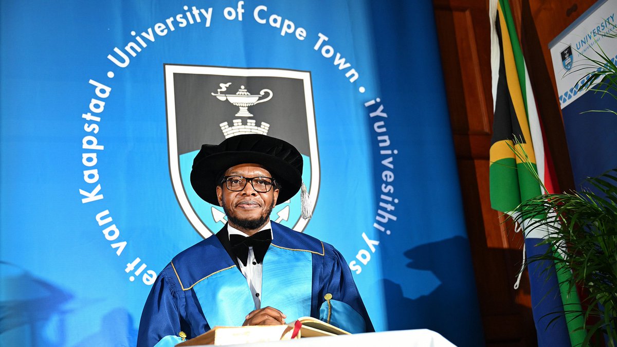 SihleLonzi's tweet photo. We have not received the full report of what is happening at UCT between the Vice-Chancellor and the University Council.

However, once we start hearing of secret investigations and secret reports, we are inclined to instinctively side with the VC, Prof Mosa Moshabela.

We have seen this movie before. When the powers that be want to victimise and remove a Black Vice-Chancellor, they start by defaming their character.

Former Council Chairperson, Babalwa Ngonyama, and Vice-Chancellor, Prof Mamokgethi Phakeng, were victims of these witch-hunts.

We will process the matter through Parliament’s Portfolio Committee on Higher Education.