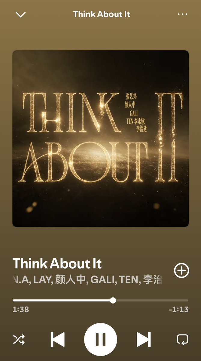 olalacool's tweet photo. Think About IT! ลง Spotify แล้วนะ ใครอยากฟังเต็มๆ จิ้มได้เลย ยอดเข้าเตนล์ของเราถูกคนแน่นอน🤩 ลงช่อง D.N.A.🐉

#ThinkAboutIt 
#TENLEE #เตนล์ #李永钦 #텐  #テン

.. https://t.co/JgnclVhnIx https://t.co/VrFXK9DO9N