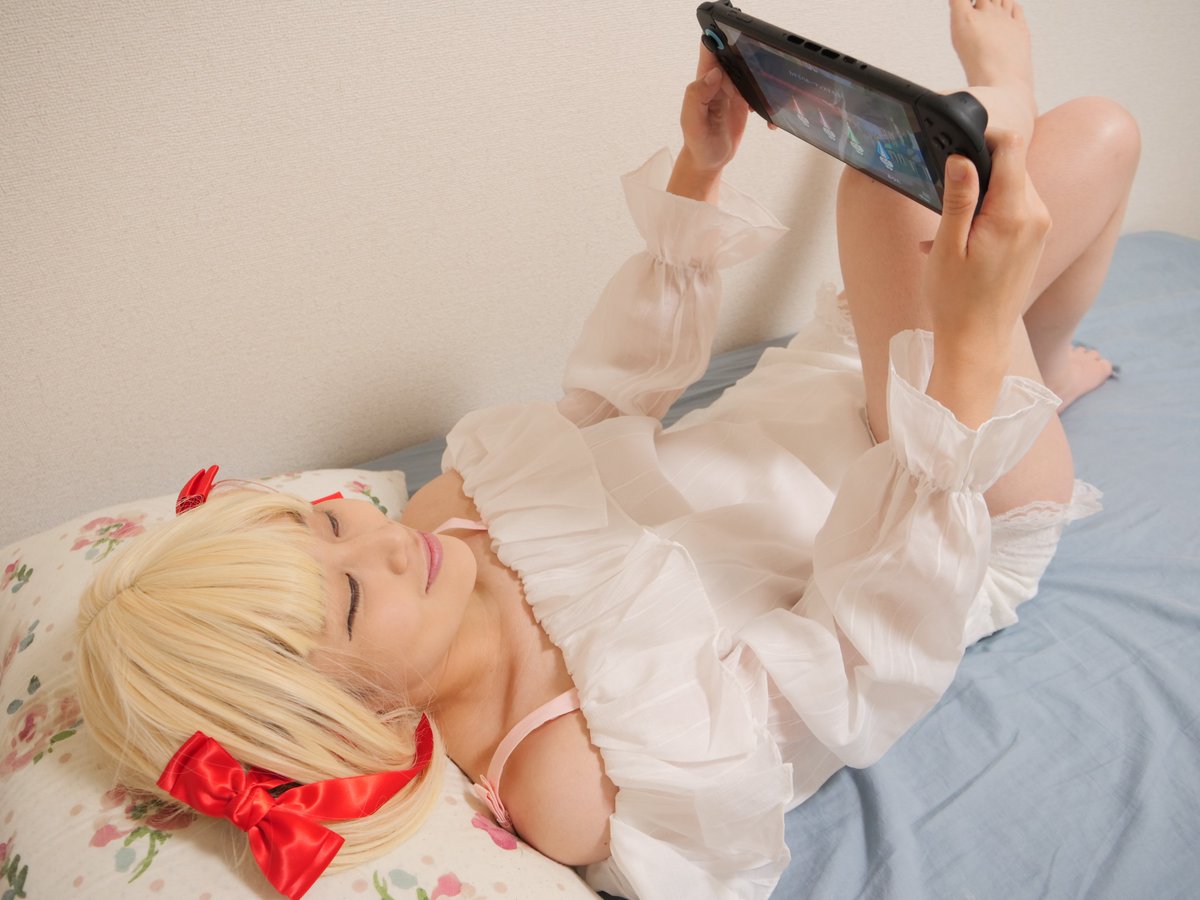 minakacos's tweet photo. リコリコ６話ちさと部屋着やってみた

#リコリコ  #リコリス·リコイル  #cosplay https://t.co/Kxw1fc6yyG