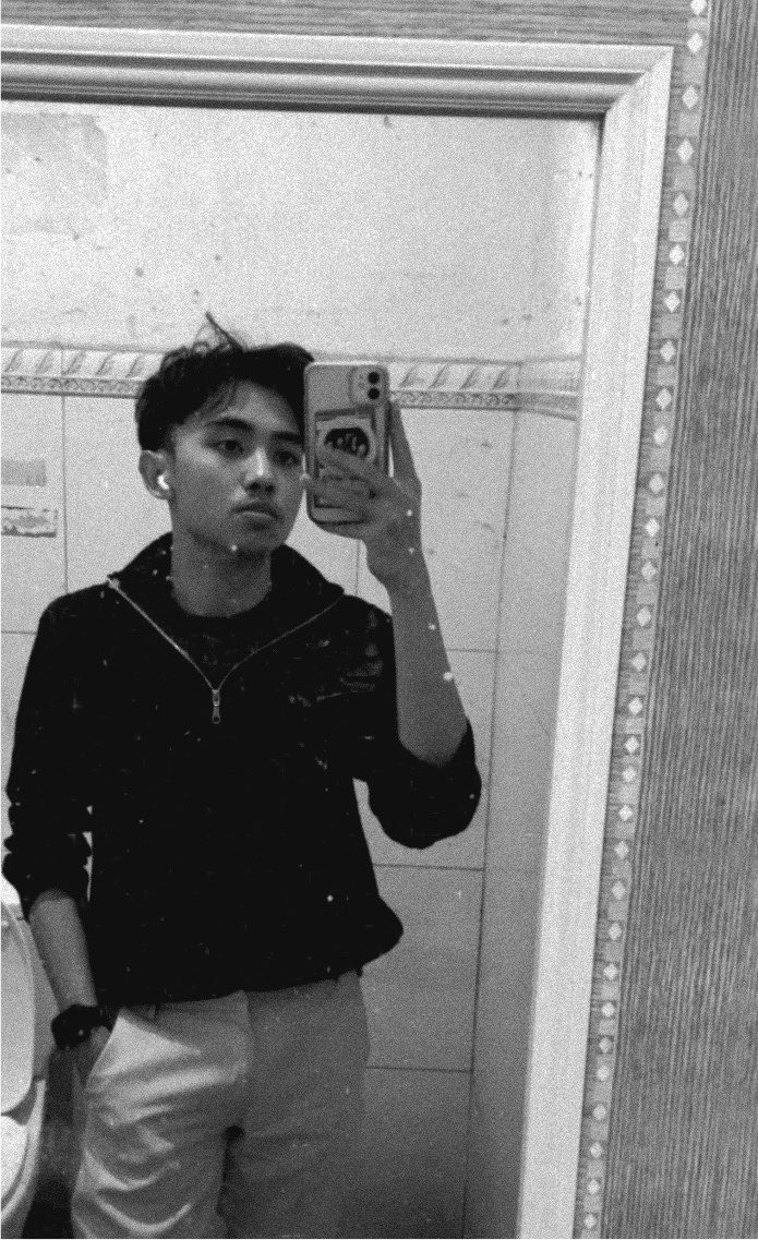 anythingg_____'s tweet photo. ini minjem dan baru sadar why have I been spending on fast fashion brands if this kind of baju shopee fit me well, in this economy considering the worth is a must deh kayanya https://t.co/hk2nTsT4gN