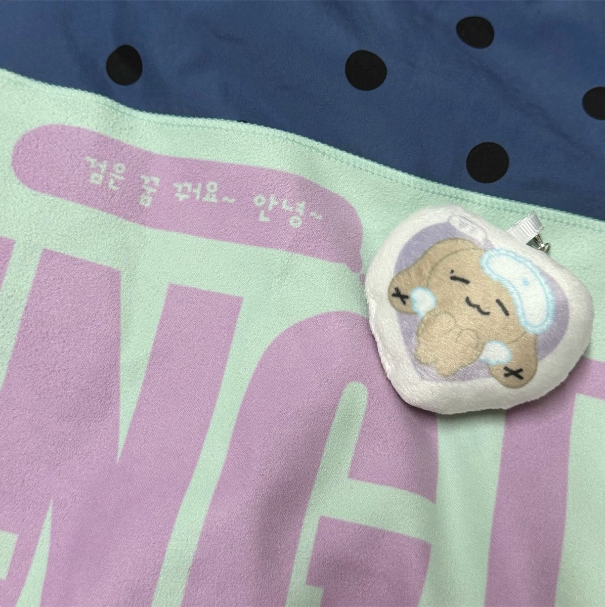 teambomuri's tweet photo. ꒰ა happy junhan day ໒꒱

#RT 추첨 1분에게 슬로건 + 쿠션키링 나눔합니다 ˙ｰ̀ ̫ ｰ́! https://t.co/MFzCzBJvuu