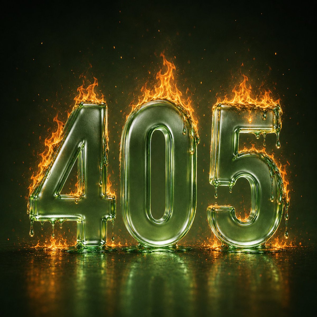 HappyPonsHQ's tweet photo. 405,000,000 $HAPPY has been burned

Burn #13 (1,000,000) tx:

0x039f3bc06c8e3d6b84fd4e456d8e1c02f142db1dec9b2a973c11143b1f0a2d82 https://t.co/5LfhukuRlr
