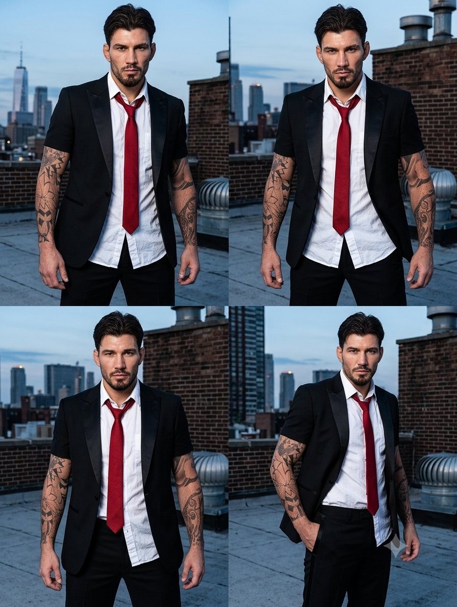 JayAndrewsNSF's tweet photo. Magizine Shoot!! https://t.co/bCb6LP42sC