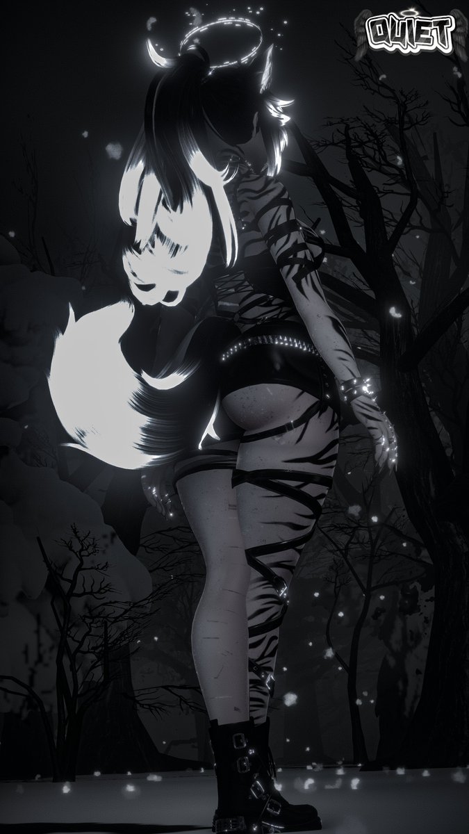 Lumin_Gobbo's tweet photo. Heya..

Vrchat players~! 

#Vrchat #Vrc #Vrchatfamily #Vrchatcommunity #Vrchatphotography https://t.co/HKYr2oEl9Y