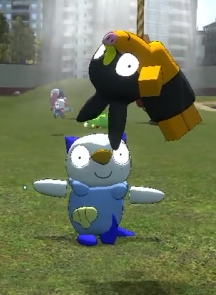 Cyndaquill_ST's tweet photo. I dreamt this happened last night. https://t.co/c2Q2sZGRgm