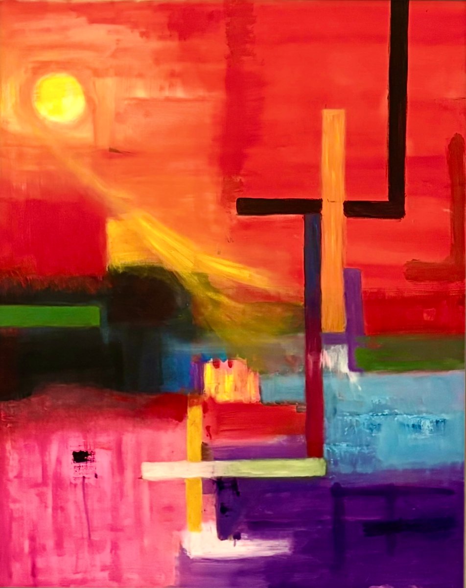 SarahSy77807862's tweet photo. Original Oil Paintings Looking for artwork that actually stands out?Sarah’s hand painted pieces deliver rich color, emotion, and Matisse-inspired energy you can’t find in mass-produced prints.Grab yours now before someone does SarahSyedArtStudio on eBay https://t.co/YnnwrWsilc https://t.co/OukzBwh82e
