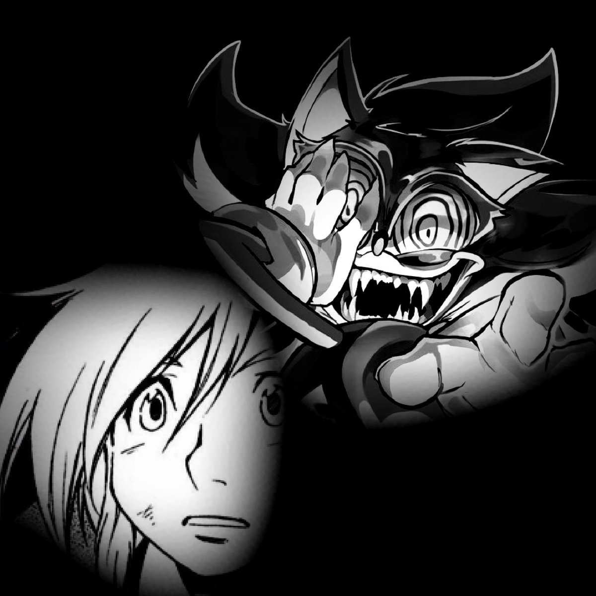 ChaosEnriched's tweet photo. @LinkBetweenWrld @PharloomsHunter Your move. Hero of time.

| 4/4 | https://t.co/0TWvTUwSLc