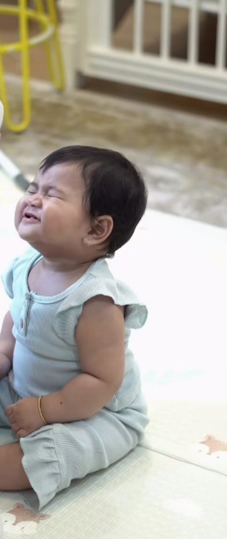 nandikagumi's tweet photo. aduduh gemessh🫠🤏
bneran seniat itu jadi bayikk😭 https://t.co/IDd8Gdyemn